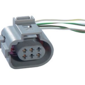 E.G.R. SİSTEMİ SOKETİ KNG-CLIO-MGN