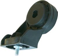 RADYATÖR BAĞLANTI BRAKETİ VE LASTİĞİ TK. DOBLO 01-09 -MAREA 46441446-46436961