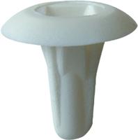 x KAPI DÖŞEME KLİPSİ DİŞİ 2005 VERSION DOBLO 05-09 7745194