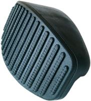 DEBRİYAJ FREN PEDAL LASTİĞİ YANAKLI DOBLO 01-09 -ALBEA 46786390