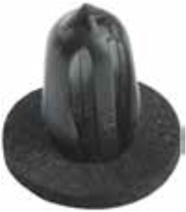 KAPI DÖŞEME KLİPSİ FIORINO-BIPPER-NEMO ÇİFT KAPI