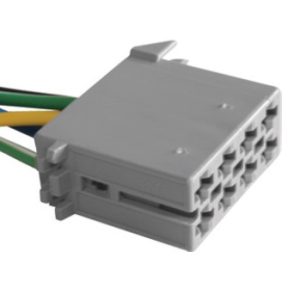 x TEYP SOKETİ TÜM ARAÇLAR İÇİN