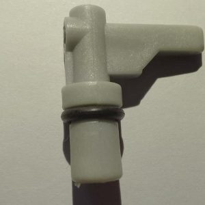 TABANCA MEME M131 DKŞ 1600 PLASTİK