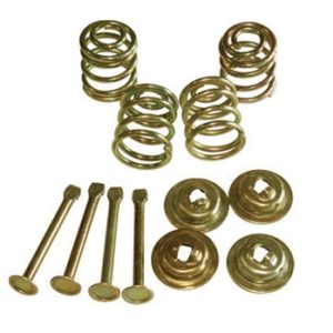 FREN AYAR ÇİVİ TM.TK. ALBEA-PALIO-SIENA