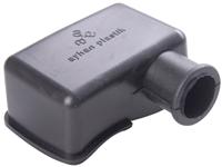 KUTUP BAŞI LASTİĞİ SİYAH - ÜNİVERSAL