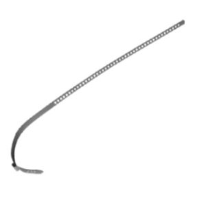 AKS KÖRÜK KELEPÇESİ 9MM-45 CM UZUN