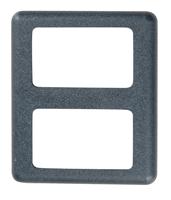 CAM DÜĞME KAPAĞI ÇİFTLİ DOĞAN L-UNO 181449680-482650430