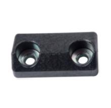 BAGAJ KAPAK YAN AYAR ALT BRAKETİ DOBLO-FIORINO-BIPPER-NEMO 01-09 2010 46770625