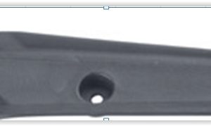 ÖN CAM IZGARA BAKALİT UCU SOL LINEA GRANDE PUNTO 735412993