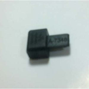 KALORİFER KUMANDA DÜĞMESİ KISA SLX 96-01