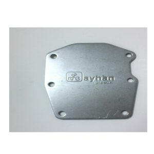 BLOK ARKA SAÇ KAPAK SLX-TPSX 7565325