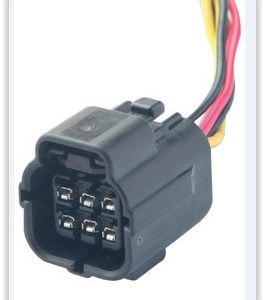 x KLİMA MÜŞÜR SOKETİ DOBLO