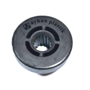 RADYATÖR BAGLANTI BRAKETİ TEK LASTİK DOBLO-MAREA-BRAVA 01-09