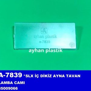 TAVAN LAMBA CAMI SLX 85009066