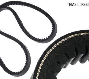 V-KAYIŞI 13x750La FIAT MAZDA ISUZU