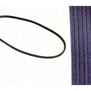 V-KAYIŞI TIRTILLI 13x800 ALFA ROMEO 164- AUDI A6-VW LT- BMW- NISSAN ALMERA-TOYOTA COROLLA