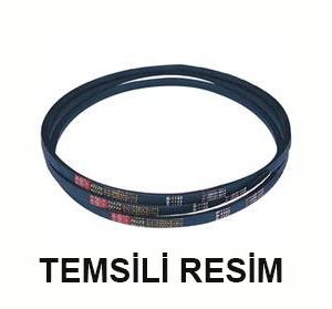 V-KAYISI 13x1600 DAF-MERCEDES-SCANIA AVX13x1600La