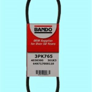 KANALLI KAYIŞ TOYOTA-MAZDA-HONDA-ROVER 38346 9091602177-31110PM30030