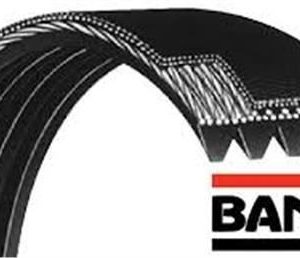 KANALLI KAYIŞ RENAULT-HYUNDAI-EXCEL- ACCENT-PONY-ELANTRA-ROVER 48334 7700856107