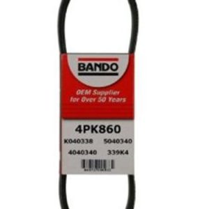 KANALLI KAYIŞ TOYOTA-CITROEN-AUDI 48354 9091602354