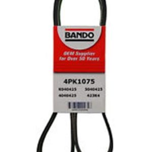 KANALLI KAYIŞ CLIO TOYOTA G4PK1075 48371