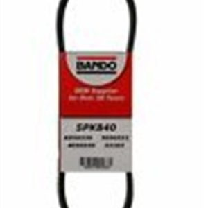 KANALLI KAYIŞ BMW E46 E39 TOYOTA FIAT SUZUKI SX4 09 SWIFT 06 VİTARA 05 GO5PK837 58352 64552247183-64557786171-2247183