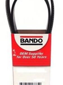 KANALLI KAYIŞ TOYOTA AVENSIS 2.0D4d 16V 99-03 11281736999-9091602508