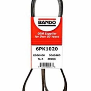 KANALLI KAYIŞ VW-AUD-CITRN-CLIO1.8 16 SU 68366 7700745397