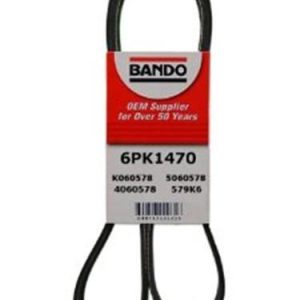 KANALLI KAYIŞ PARTNER-BERLINGO-JUMPY-2.0 HDI 68813 5750.T5-5750.XT