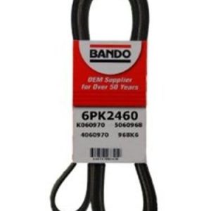 KANALLI KAYIS MERCEDES AUDI CADILLAC CHEVROLET CRHYSLER DODGE FORD JEEP PLYMOUTH A0119973092-059903137AB-6PK2460