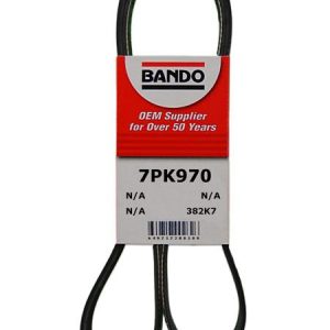 KANALLI KAYIŞ SUZUKI SWIFT V AZ 1.0 17 VITARA LY 1.0 APK 310 18