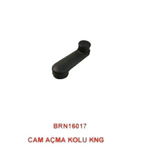 CAM AÇMA KOLU CLIO-KNG-MGN-LOGAN SİYAH 7700838511