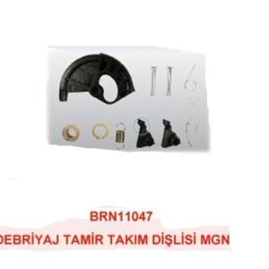 DEBRİYAJ TAMİR TAKIM DİŞLİSİ MGN