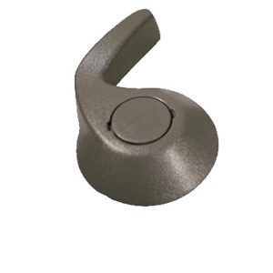 KOLTUK AYAR KALDIRMA / YATIRMA KOLU SOL SİYAH KNG III