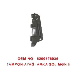 ARKA TAMPON TUTURUCU SOL MGN II 8200176036
