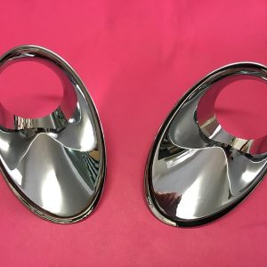 SİS FAR KAPAĞI NİKELAJI / TAKIM MGN III 261521021R