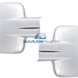 AYNA KAPAĞI KROM MERCEDES VITO 638 96-03