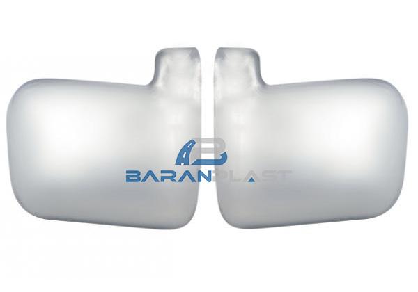 AYNA KAPAĞI KROM FORD CONNECT 02-08