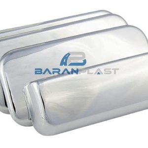 KAPI KOLU KROM FORD TRANSIT 03-13