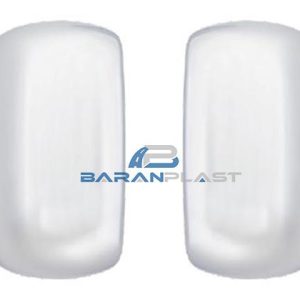 AYNA KAPAĞI KROM FIAT DOBLO 00-10