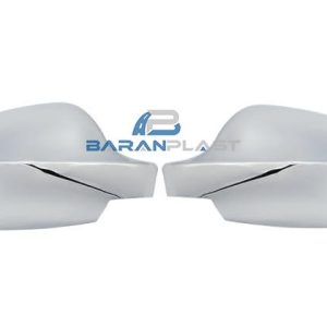 AYNA KAPAĞI KROM FIAT ALBEA