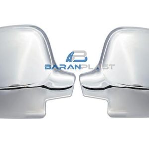 AYNA KAPAĞI KROM PEUGEOT PARTNER 96-08