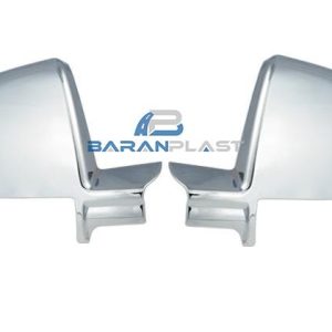 AYNA KAPAĞI KROM FIAT DOBLO 10