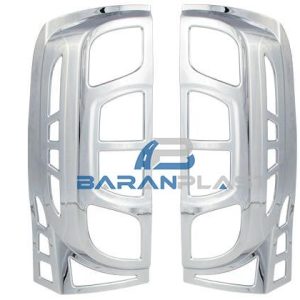 STOP ÇERÇEVESI KROM FIAT FIORINO 08 PEUGEOT BIPPER