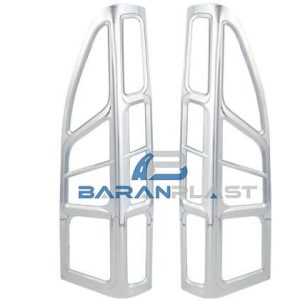 STOP ÇERÇEVESI KROM PEUGEOT TEPEE 08-18 -BERLINGO 09-18