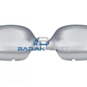 AYNA KAPAĞI KROM RENAULT KANGOO 97-07