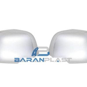 AYNA KAPAĞI KROM DACIA DUSTER 10-13 LODGY 12 DOKKER 12-