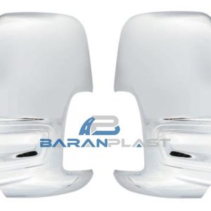 AYNA KAPAĞI KROM FORD TRANSIT 14