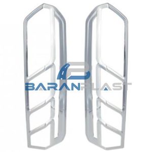 STOP ÇERÇEVESI KROM FORD TRANSIT 14