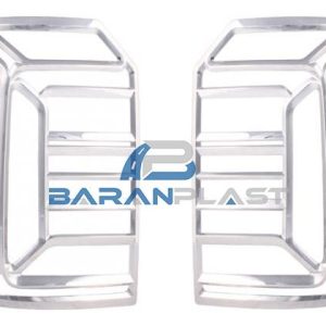 STOP ÇERÇEVESI KROM VW CADDY 15